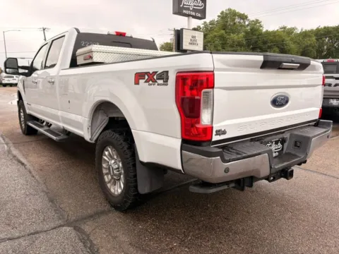 More photos of 2019 Ford F250 Super Duty Crew Cab XLT Pickup 4D 8 ft at Tailgate Motor Co. (Fremont North), NE