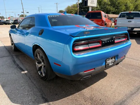 More photos of 2018 Dodge Challenger SXT Plus Coupe 2D at Tailgate Motor Co. (Fremont North), NE