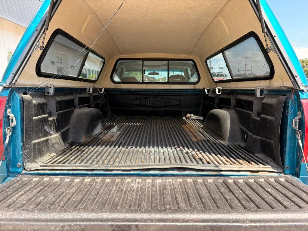 Chevrolet 3500 photo 8