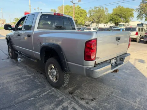 More photos of 2007 Dodge Ram 3500 Quad Cab SLT Pickup 4D 6 1/4 ft at Tailgate Motor Co. (Fremont North), NE