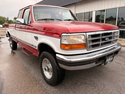 Photos of 1997 Ford F250 Super Cab HD Short Bed for sale in Fremont, NE at Tailgate Motor Co. (Fremont North)