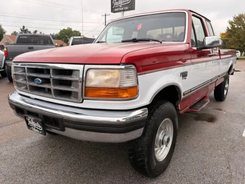 More photos of 1997 Ford F250 Super Cab HD Short Bed at Tailgate Motor Co. (Fremont North), NE