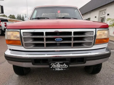 Another view of 1997 Ford F250 Super Cab HD Short Bed for sale in Fremont, NE at Tailgate Motor Co. (Fremont North)