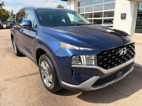 Photos of 2023 Hyundai Santa Fe SEL Sport Utility 4D for sale in Fremont, NE at Tailgate Motor Co. (Fremont North)