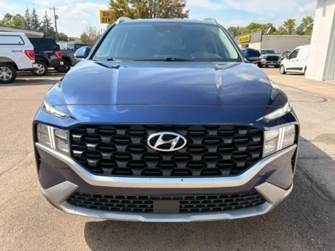 Another view of 2023 Hyundai Santa Fe SEL Sport Utility 4D for sale in Fremont, NE at Tailgate Motor Co. (Fremont North)