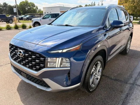 More photos of 2023 Hyundai Santa Fe SEL Sport Utility 4D at Tailgate Motor Co. (Fremont North), NE