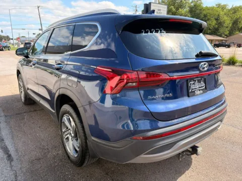 More photos of 2023 Hyundai Santa Fe SEL Sport Utility 4D at Tailgate Motor Co. (Fremont North), NE
