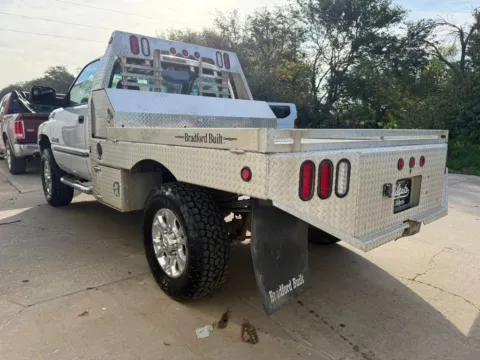 More photos of 2002 Dodge Ram 2500 Regular Cab HD Long Bed at Tailgate Motor Co. (Fremont North), NE