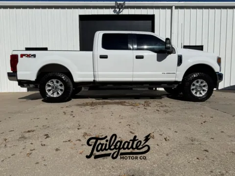 Unknown 2022 Ford F250 Super Duty Crew Cab XLT Pickup 4D 6 3/4 ft for sale in Fremont, NE
