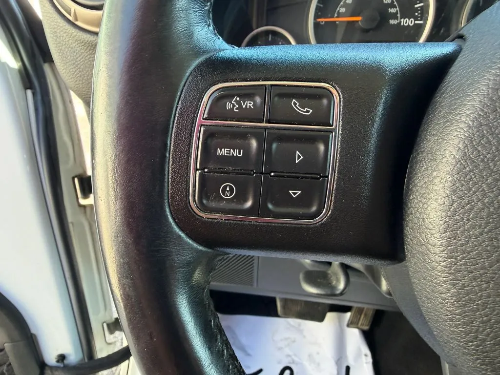 Jeep Wrangler photo 22