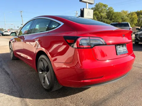 More photos of 2019 Tesla Model 3 Long Range Sedan 4D at Tailgate Motor Co. (Fremont North), NE