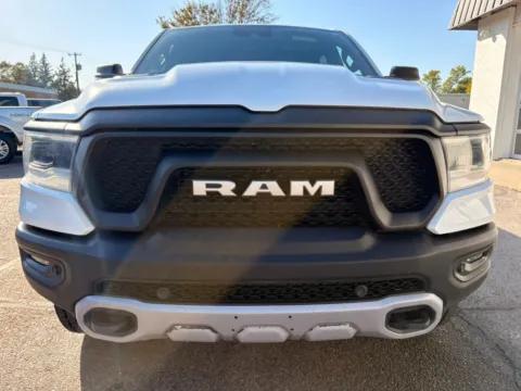 Another view of 2023 Ram 1500 Crew Cab Rebel Pickup 4D 5 1/2 ft for sale in Fremont, NE at Tailgate Motor Co. (Fremont North)