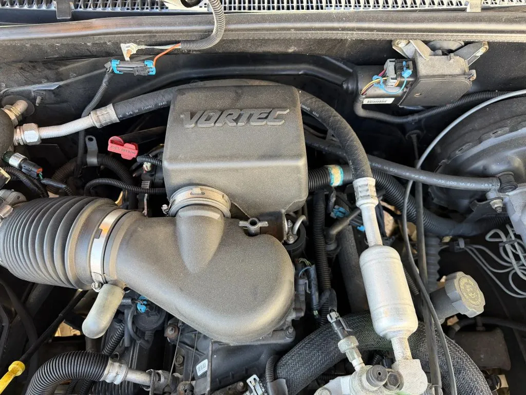 Chevrolet 1500 photo 30