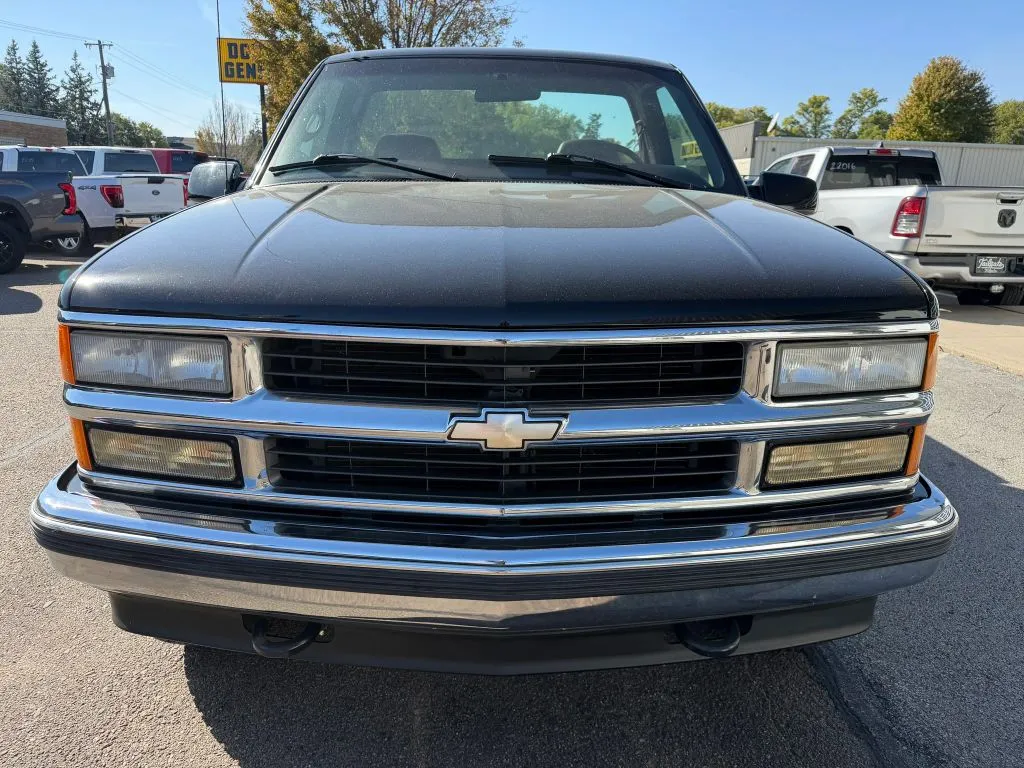 Chevrolet 1500 photo 3