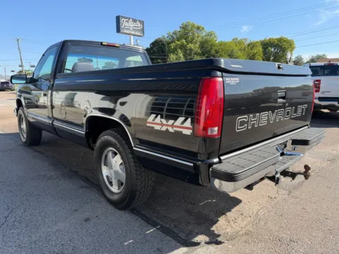 More photos of 1997 Chevrolet 1500 Regular Cab Long Bed at Tailgate Motor Co. (Fremont North), NE