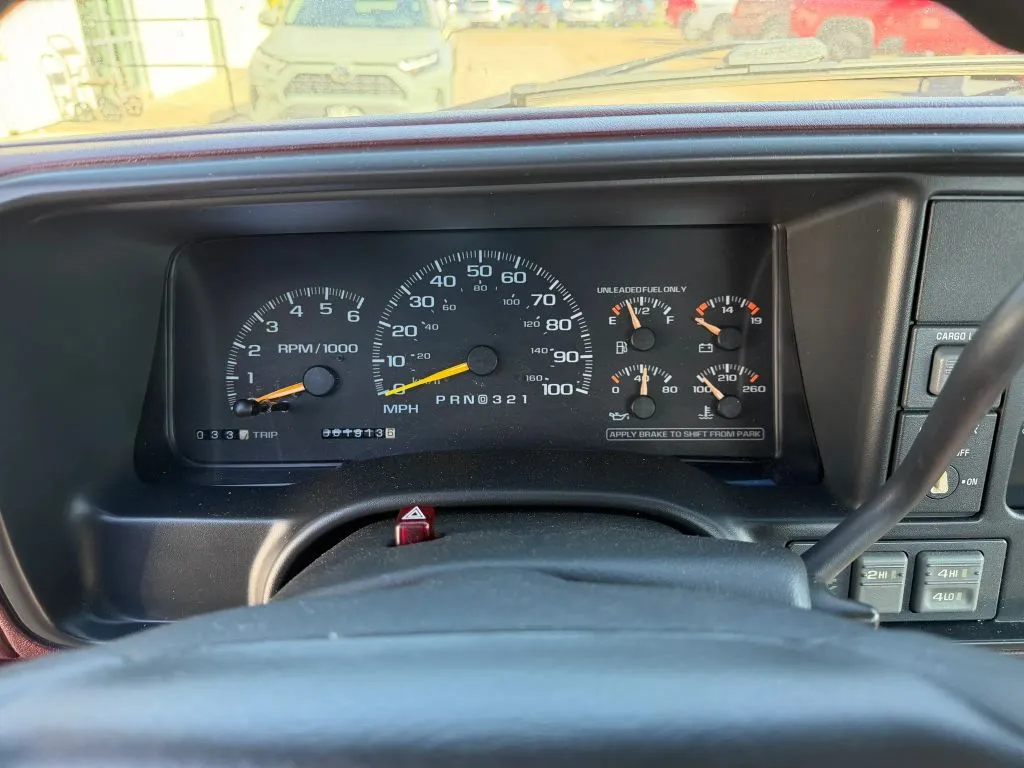Chevrolet 1500 photo 23