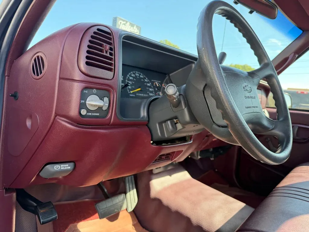 Chevrolet 1500 photo 20