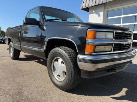 Photos of 1997 Chevrolet 1500 Regular Cab Long Bed for sale in Fremont, NE at Tailgate Motor Co. (Fremont North)