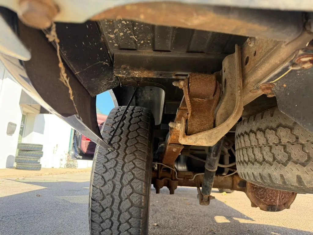 Chevrolet 1500 photo 37