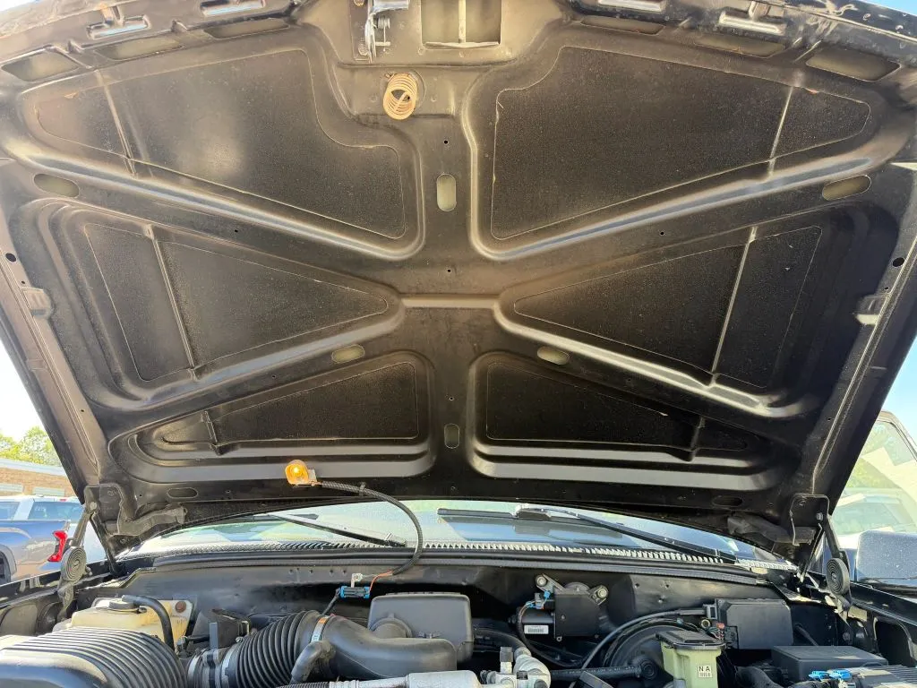 Chevrolet 1500 photo 32