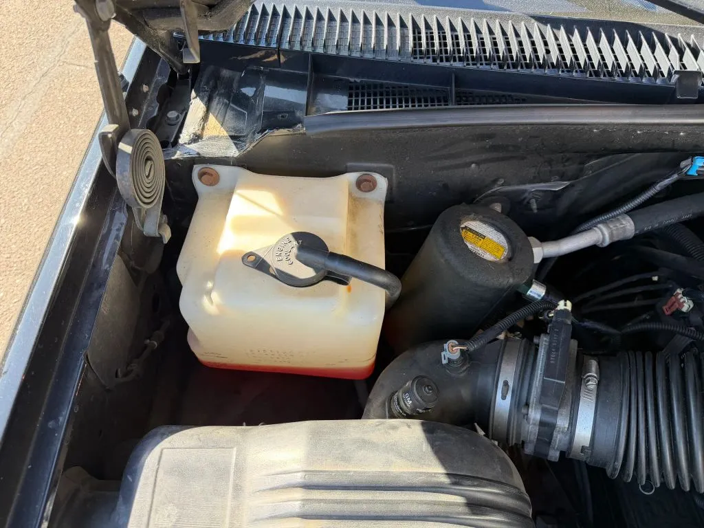 Chevrolet 1500 photo 31