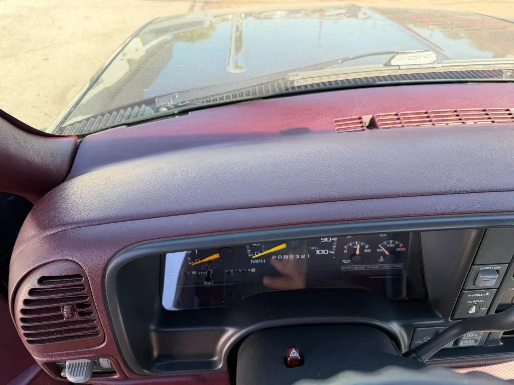 Chevrolet 1500 photo 21