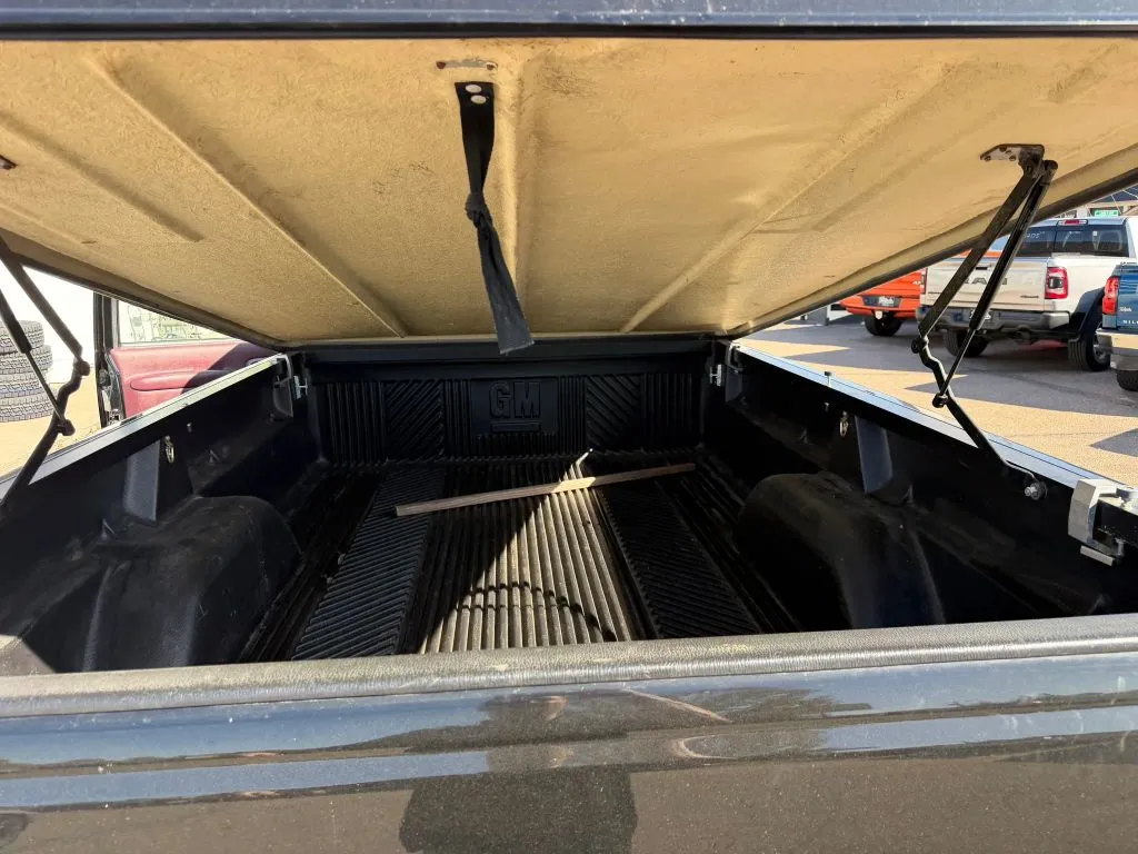 Chevrolet 1500 photo 34