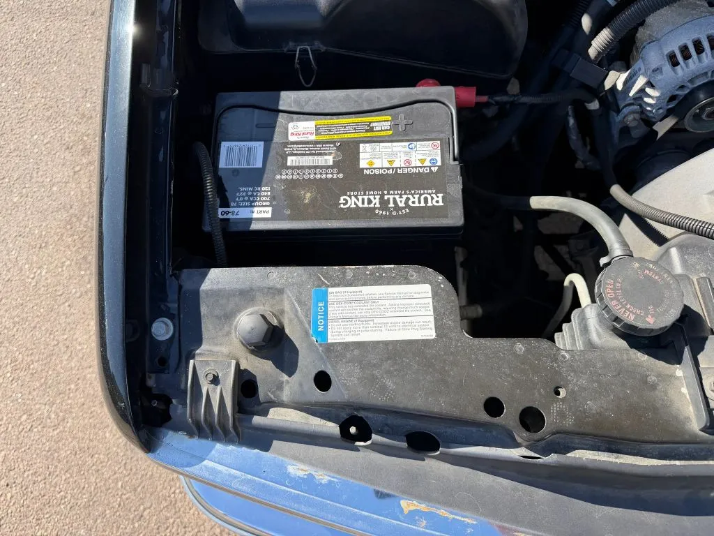 Chevrolet 1500 photo 28