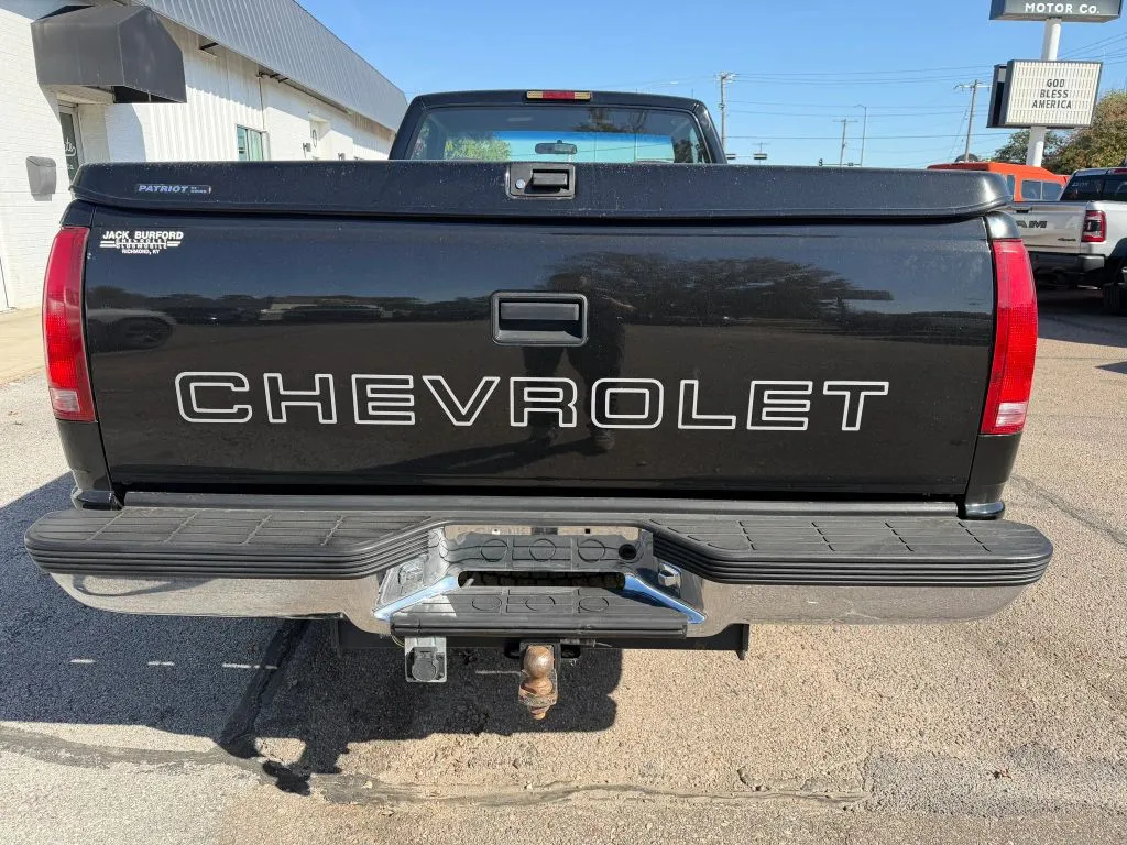 Chevrolet 1500 photo 6