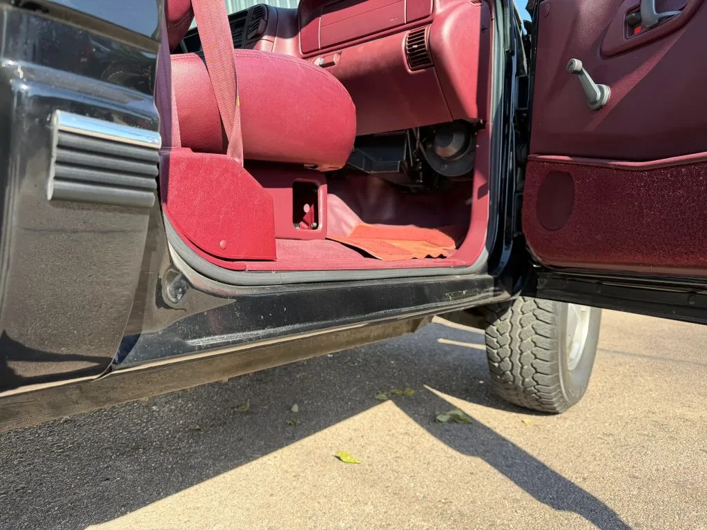 Chevrolet 1500 photo 15