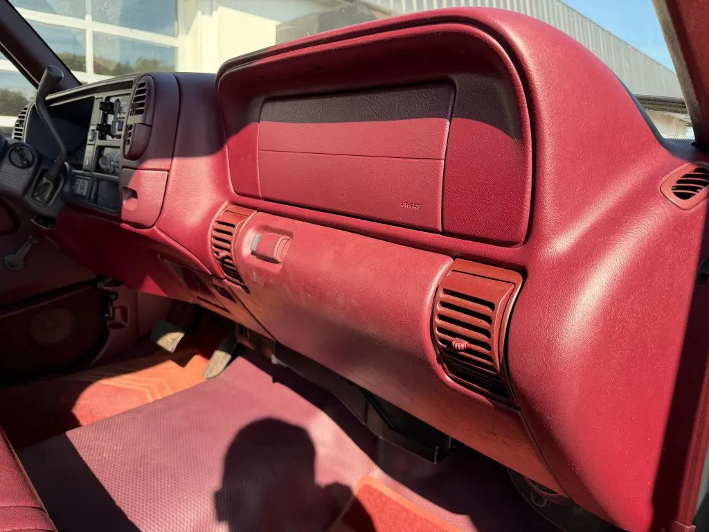 Chevrolet 1500 photo 10