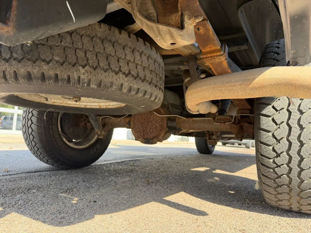 Chevrolet 1500 photo 35