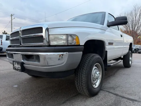 More photos of 2001 Dodge Ram 2500 Regular Cab Long Bed at Tailgate Motor Co. (Fremont North), NE