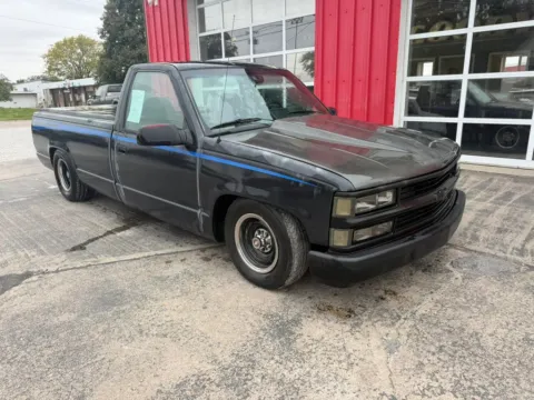Photos of 1994 Chevrolet 1500 Regular Cab Long Bed for sale in Fremont, NE at Tailgate Motor Co. (Fremont North)
