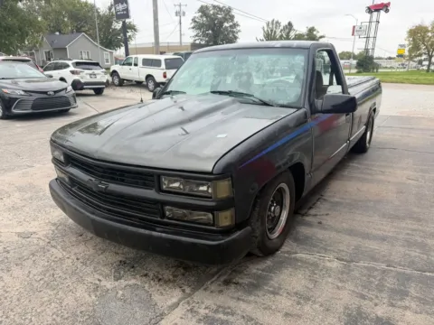 More photos of 1994 Chevrolet 1500 Regular Cab Long Bed at Tailgate Motor Co. (Fremont North), NE