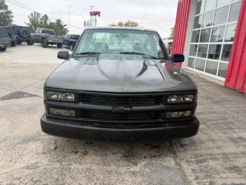 Another view of 1994 Chevrolet 1500 Regular Cab Long Bed for sale in Fremont, NE at Tailgate Motor Co. (Fremont North)
