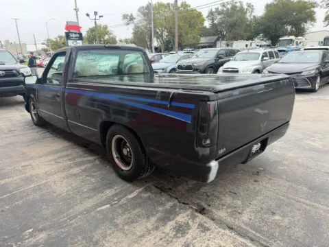 More photos of 1994 Chevrolet 1500 Regular Cab Long Bed at Tailgate Motor Co. (Fremont North), NE