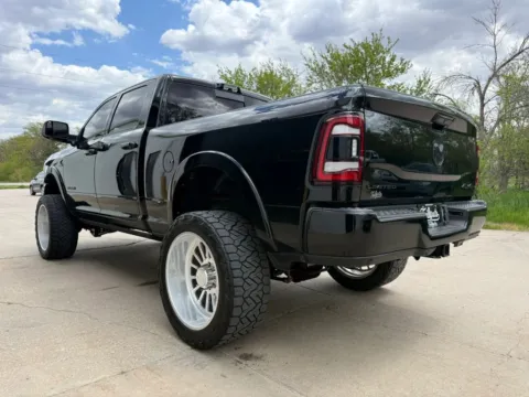 More photos of 2022 Ram 2500 Crew Cab Limited Pickup 4D 6 1/3 ft at Tailgate Motor Co. (Wahoo), NE
