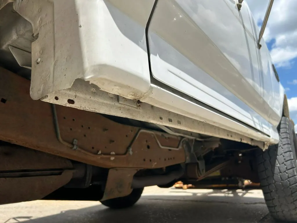1996 Ford F-250 - Photo 17