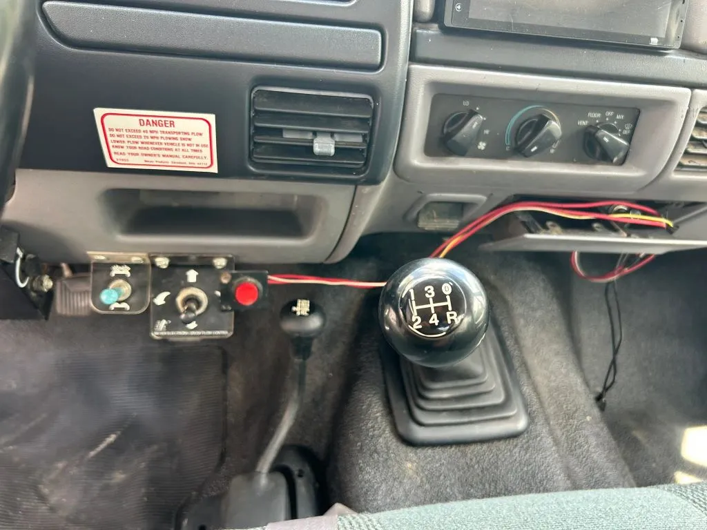 1996 Ford F-250 - Photo 12