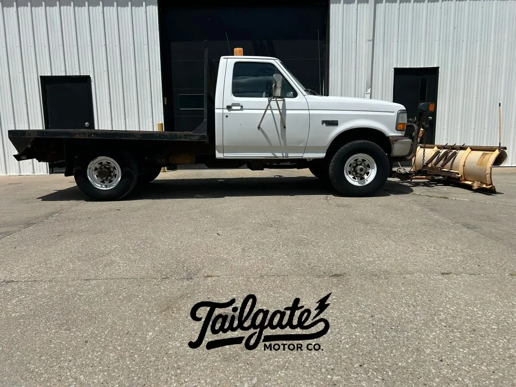 1996 Ford F-250 - Photo 1