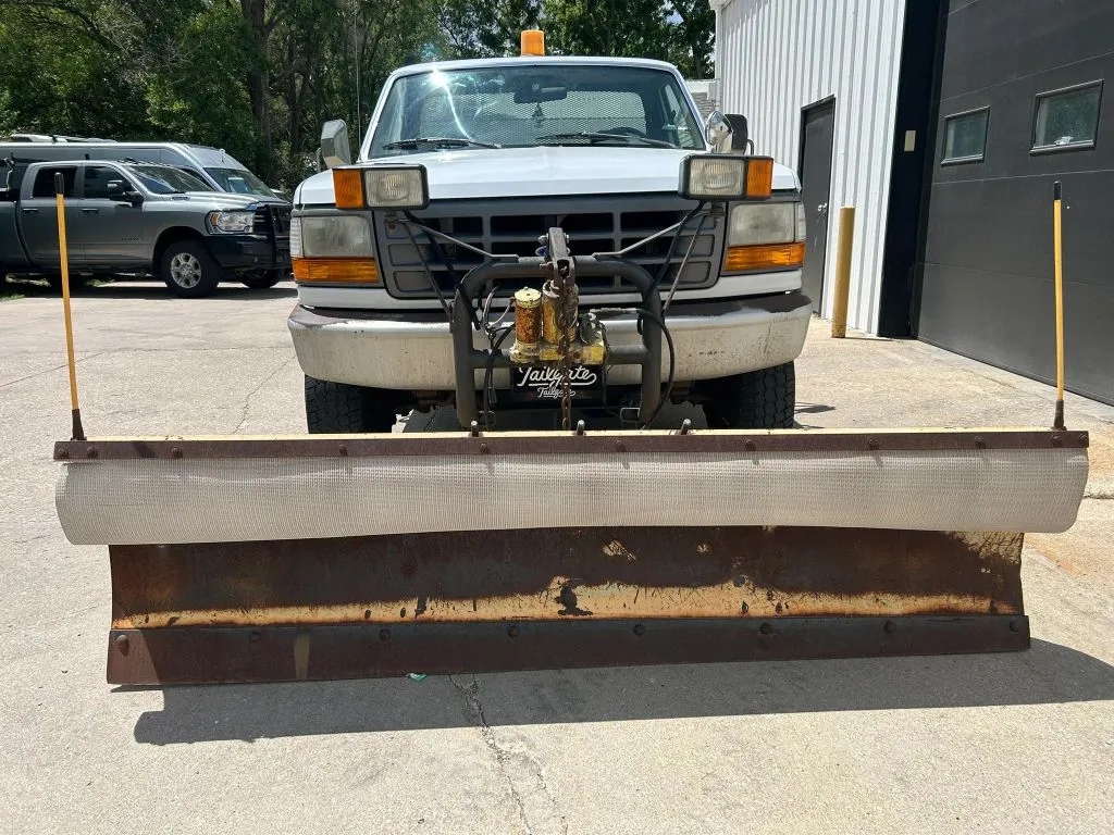 1996 Ford F-250 - Photo 3