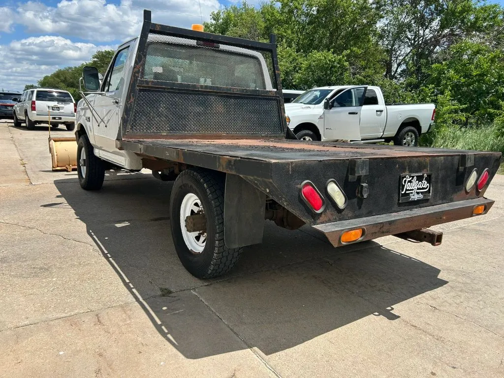 1996 Ford F-250 - Photo 5