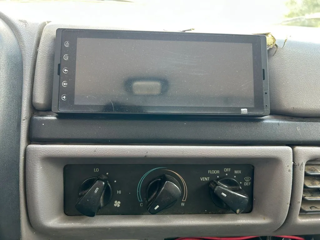 1996 Ford F-250 - Photo 14