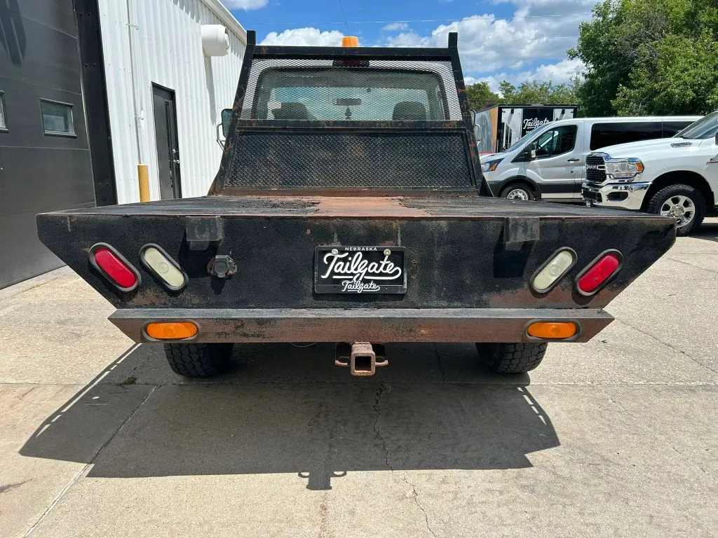1996 Ford F-250 - Photo 6