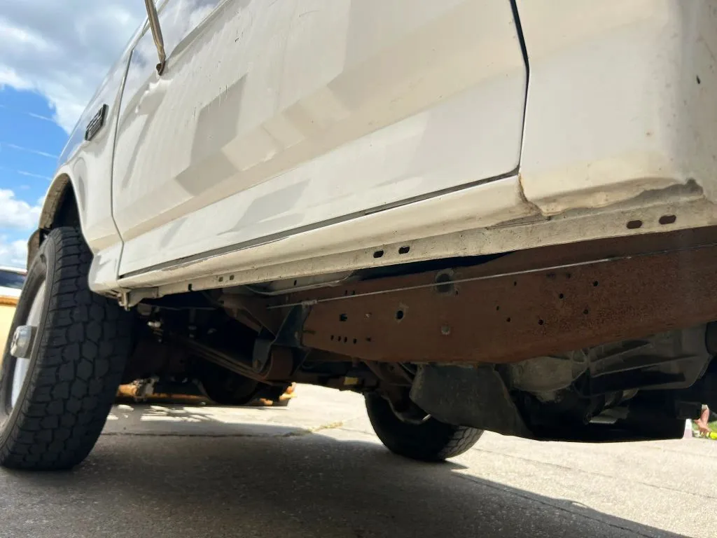 1996 Ford F-250 - Photo 16