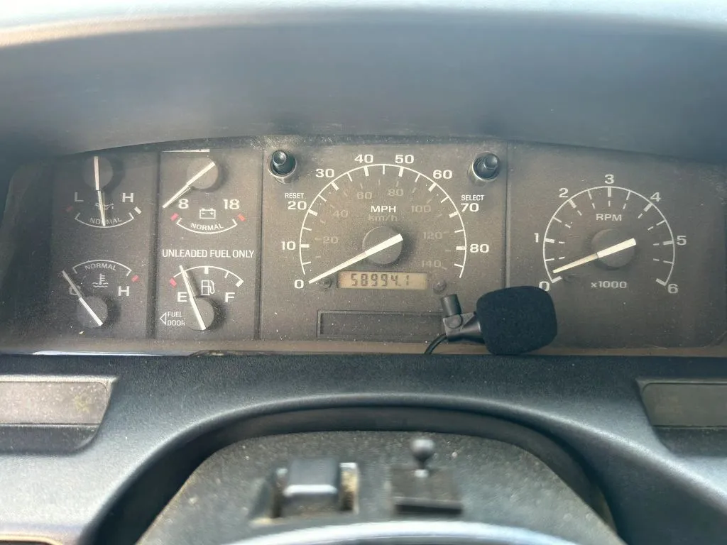 1996 Ford F-250 - Photo 15