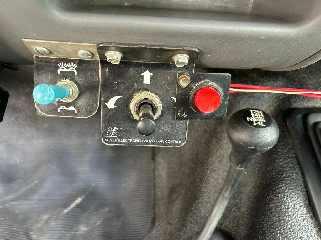 1996 Ford F-250 - Photo 13