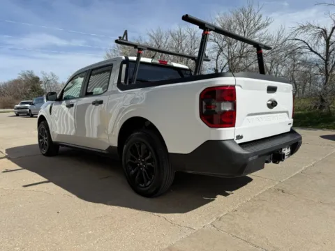 More photos of 2024 Ford Maverick XLT Pickup 4D 4 1/2 ft at Tailgate Motor Co. (Wahoo), NE