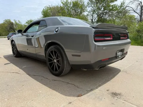 More photos of 2017 Dodge Challenger SXT Coupe 2D at Tailgate Motor Co. (Wahoo), NE